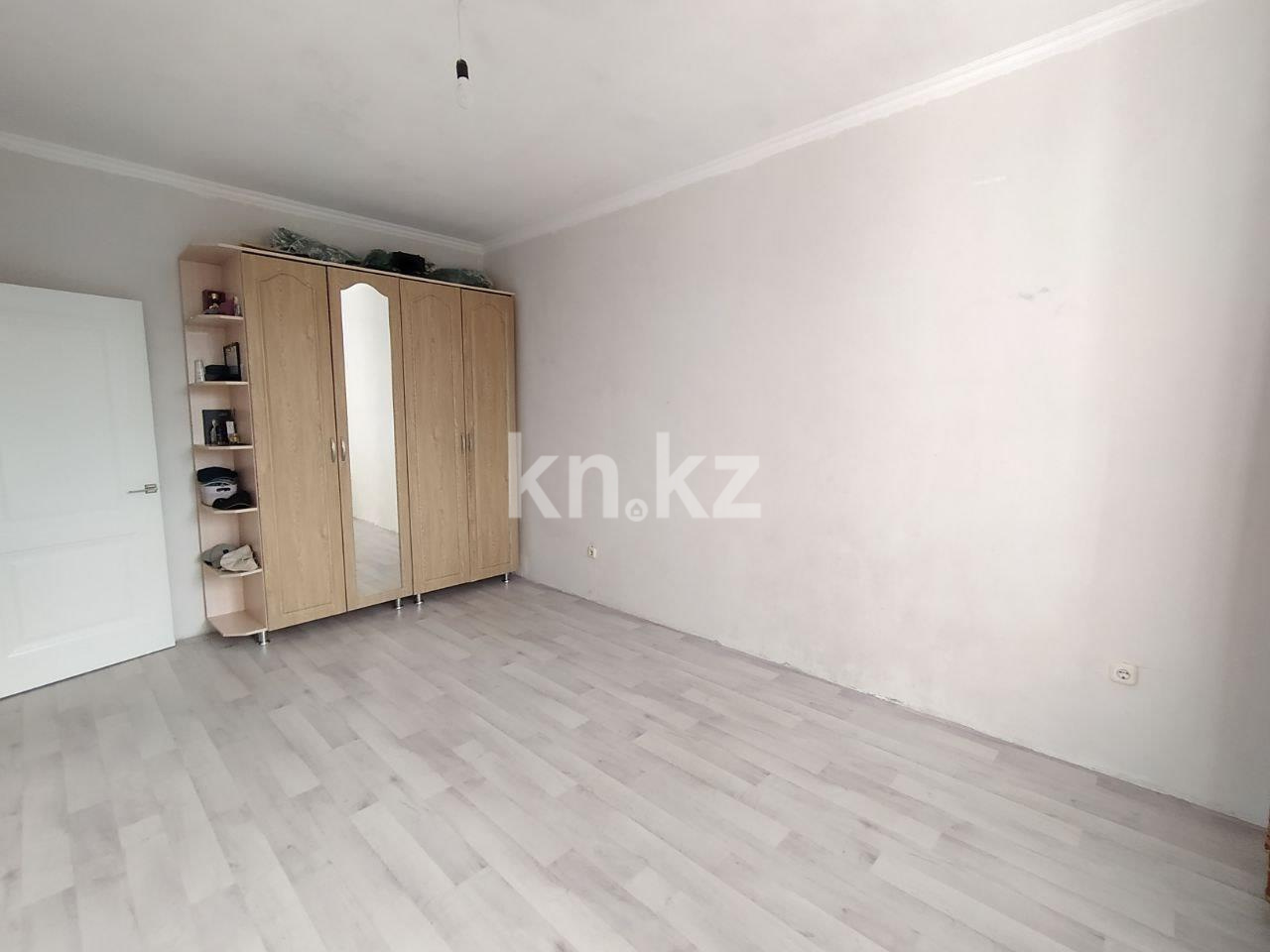 Продажа 2-комнатной квартиры, 60 м², ул. Сарыарка - Продажа  двухкомнатных квартир в Караганде фото 5 из 11