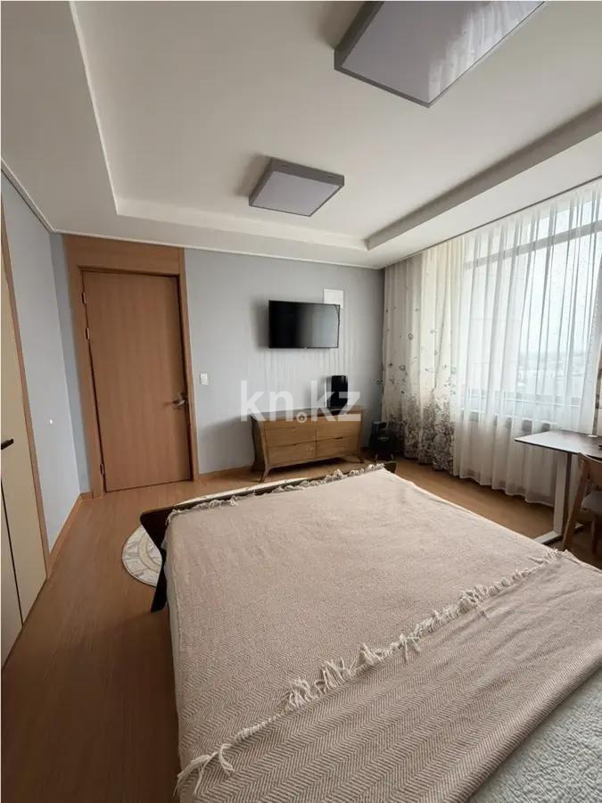 Продажа 3-комнатной квартиры, 88 м² в Астане - фото 3