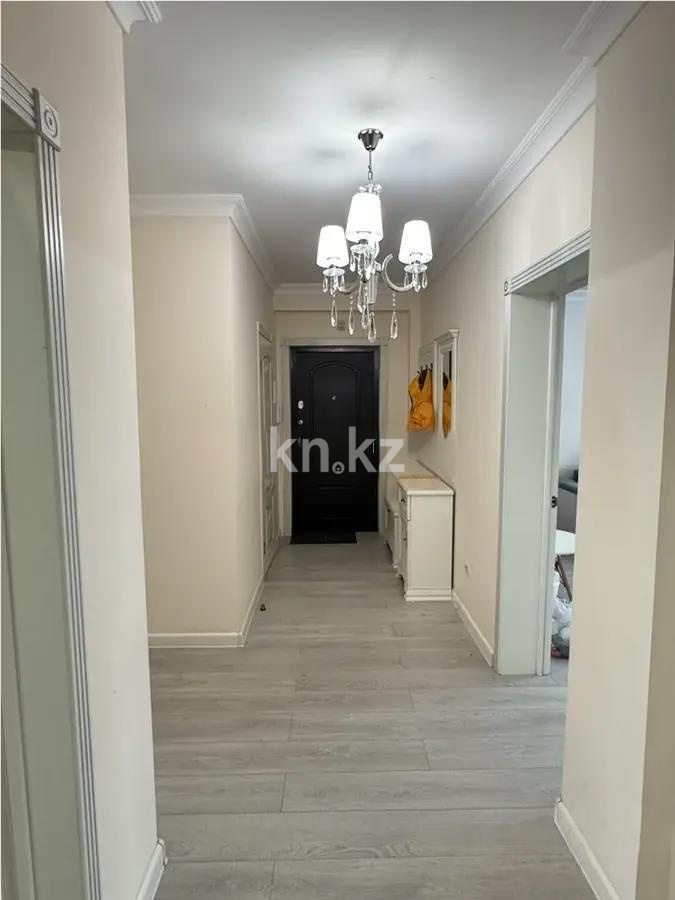 Продажа 3-комнатной квартиры, 86.7 м², мкр-н Зердели, дом  1/56 в Алматы - фото 7