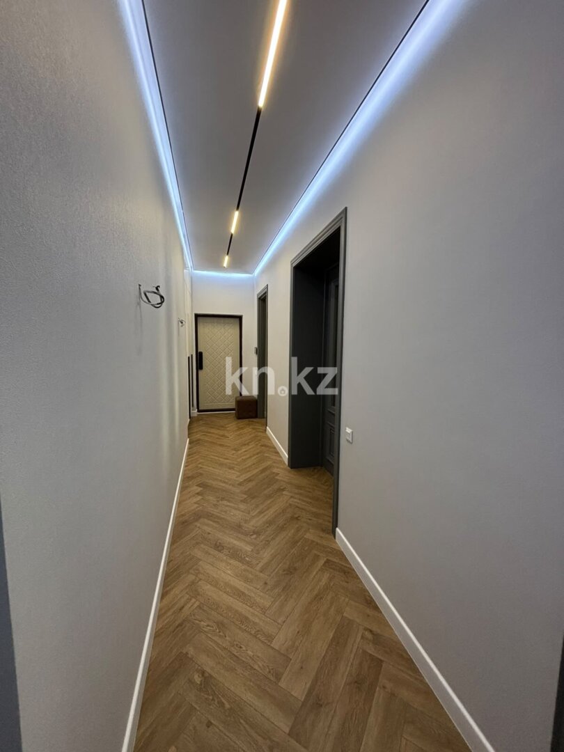 Продажа 3-комнатной квартиры, 92 м² в Астане - фото 34
