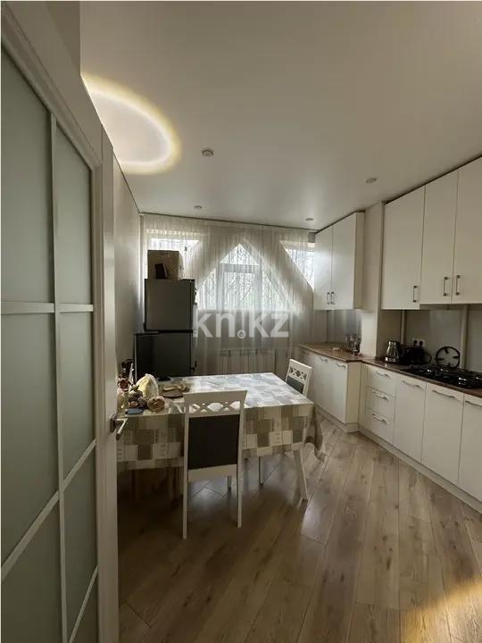 Продажа 2-комнатной квартиры, 60 м² - Продажа двухкомнатных квартир в Алмалинском р-не Алматы - страница 6 фото 3 из 6