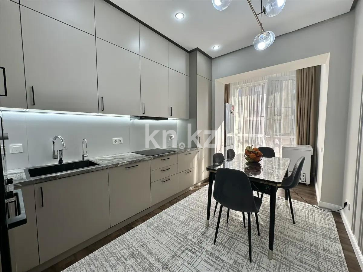 Продажа 3-комнатной квартиры, 103 м² - Продажа квартир в Казахстане - страница 18 фото 4 из 6