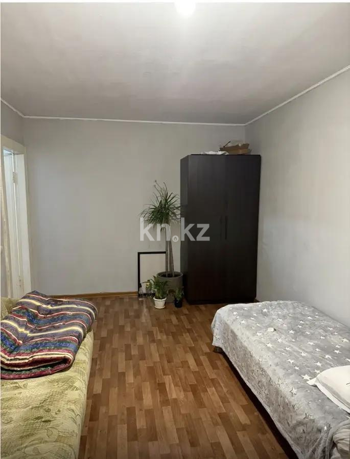 Продажа 1-комнатной квартиры, 32 м² в Алматы