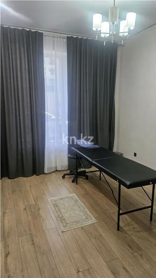 Продажа 2-комнатной квартиры, 57 м² в Астане