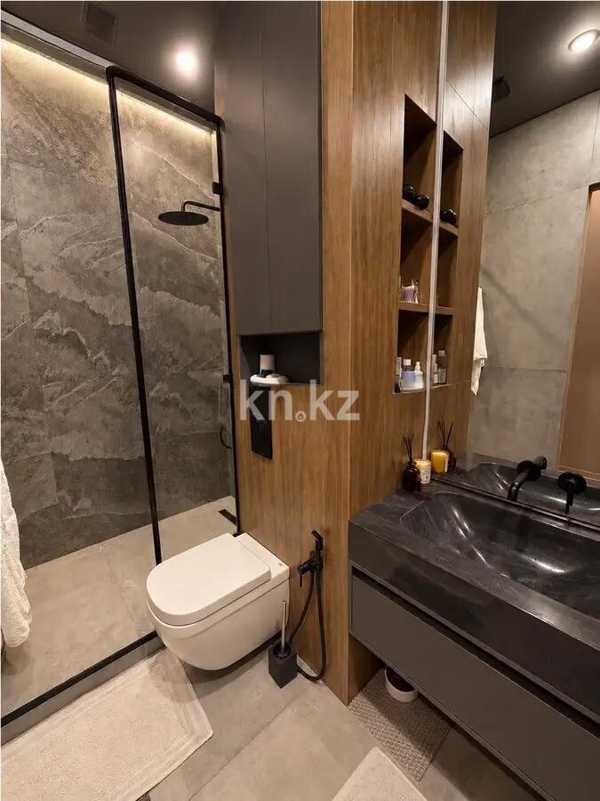Продажа 2-комнатной квартиры, 76 м² в Астане - фото 3