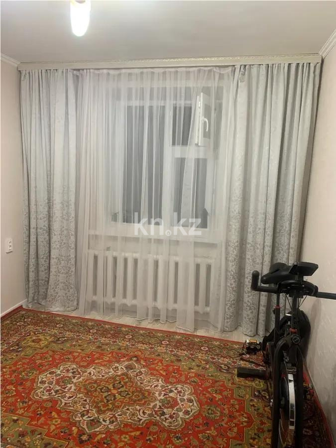Продажа 3-комнатной квартиры, 63 м², ул. Куйши Дина, дом  44а - Продажа  трехкомнатных квартир в Астане с фото фото 2 из 7