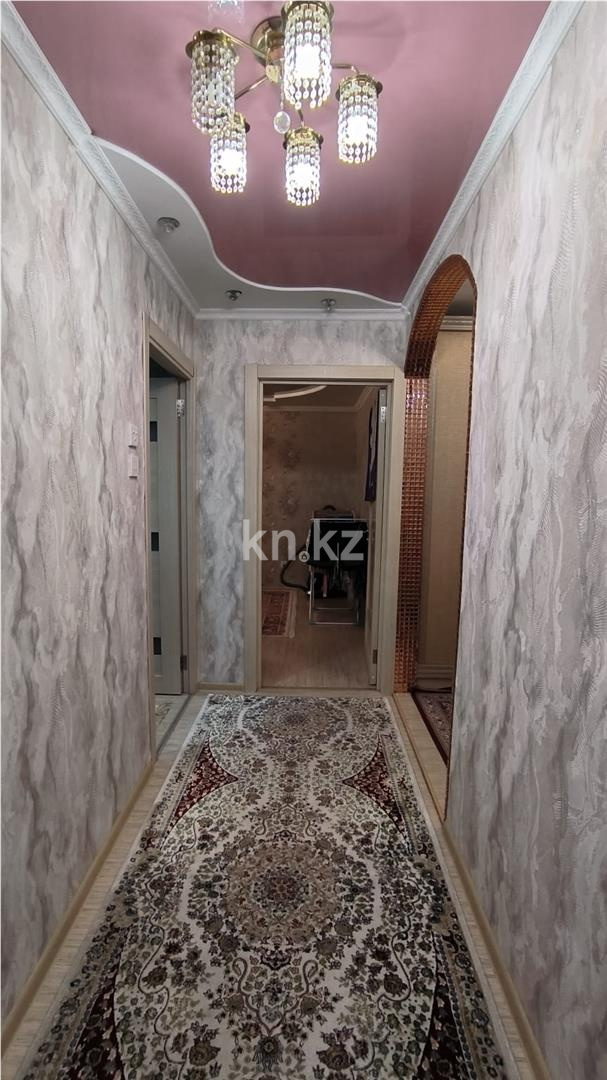 Продажа 4-комнатной квартиры, 80 м² в Караганде - фото 6