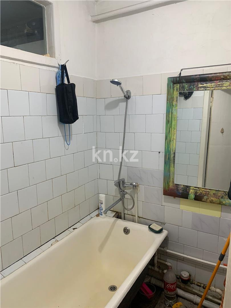 Продажа 2-комнатной квартиры, 44 м², ул. Аманжолова, дом  23 - Продажа квартир в Караганде фото 6 из 10