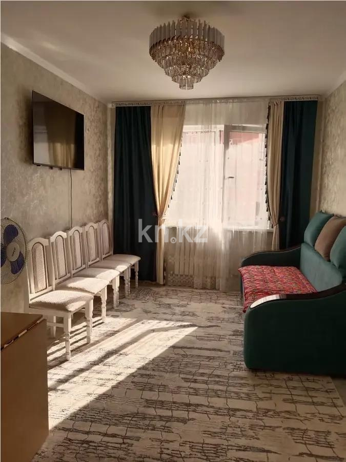 Продажа 2-комнатной квартиры, 49 м² - Недвижимость в Казахстане - страница 4 фото 1 из 3