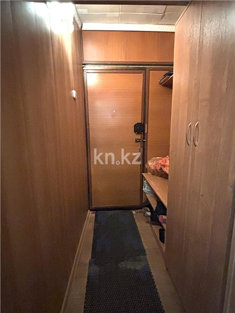 Продажа 3-комнатной квартиры, 61 м², ул. Крылова - Продажа  трехкомнатных квартир в Караганде фото 13 из 13