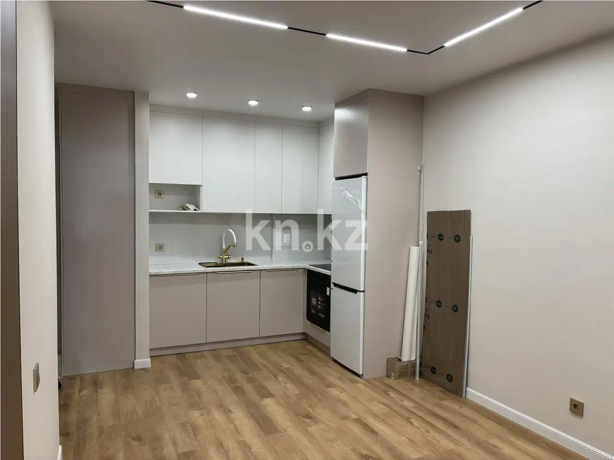 Продажа 2-комнатной квартиры, 39.5 м², ул. Е-915, дом  15 в Астане - фото 3