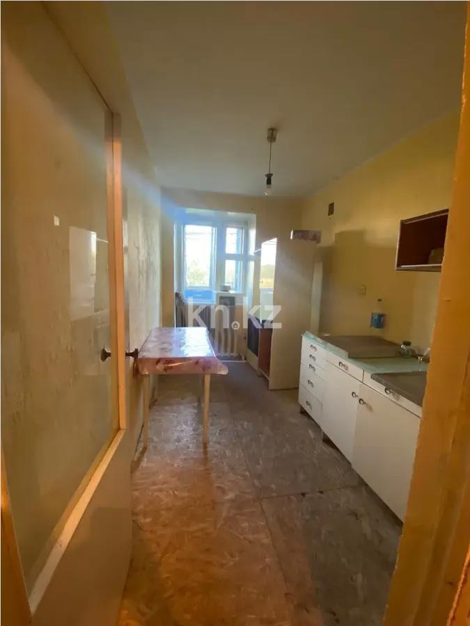 Продажа 2-комнатной квартиры, 45 м², ул. Мирная, дом  18 - Продажа  двухкомнатных квартир в Караганде фото 3 из 6