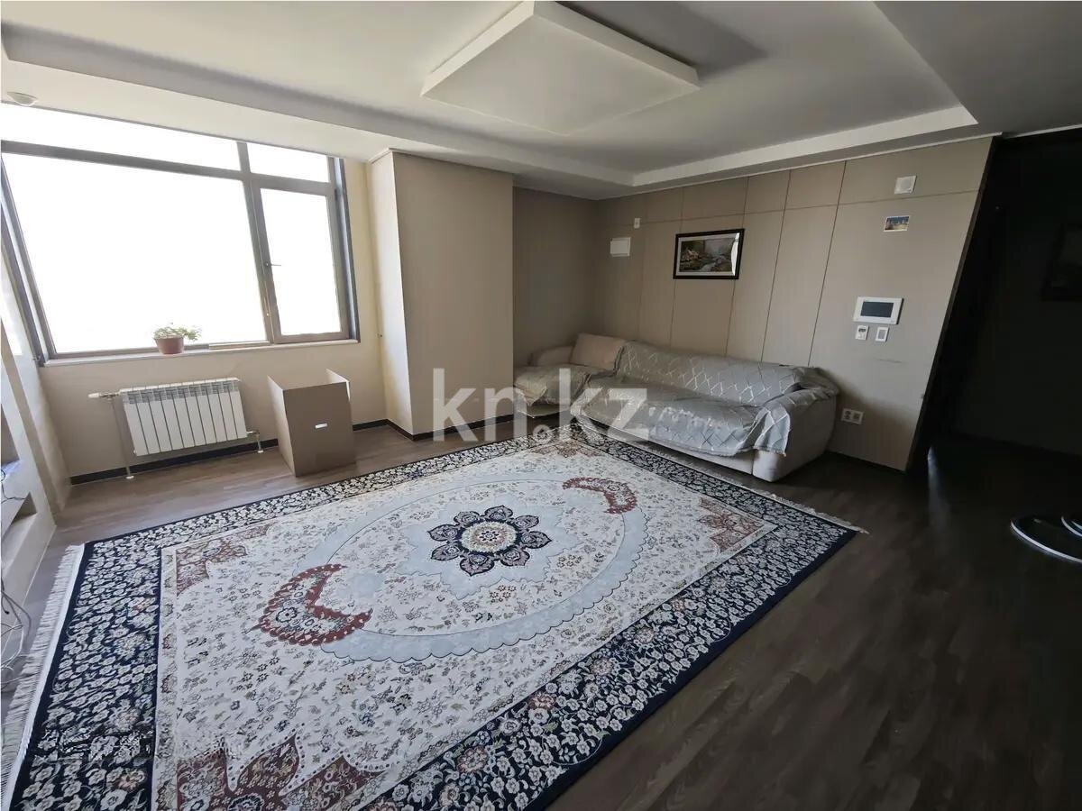 Продажа 4-комнатной квартиры, 145 м² в Астане