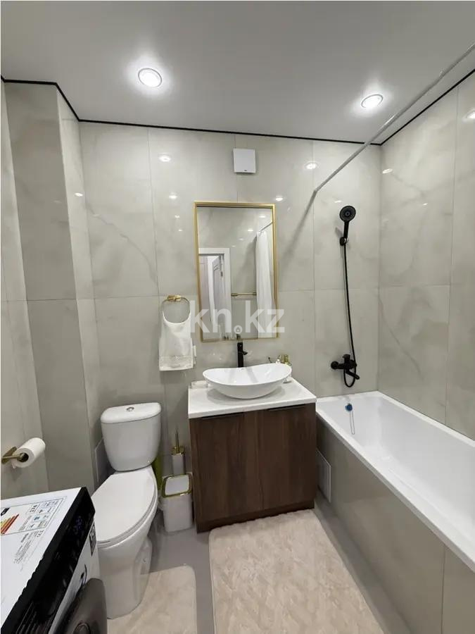 Продажа 2-комнатной квартиры, 40 м² - Продажа квартир в Астане без посредников - страница 38 фото 5 из 8