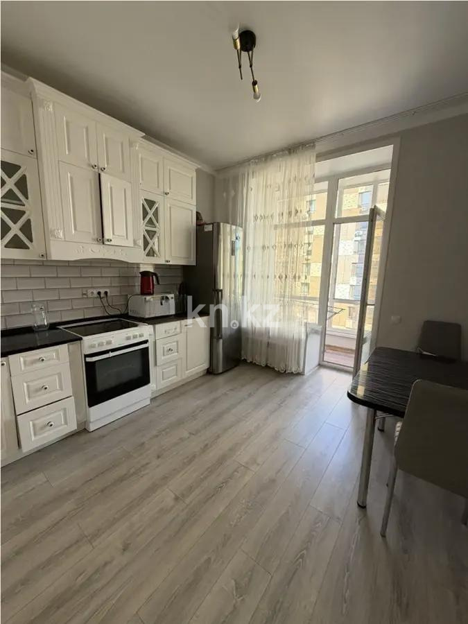 Продажа 1-комнатной квартиры, 41 м² в Астане - фото 2