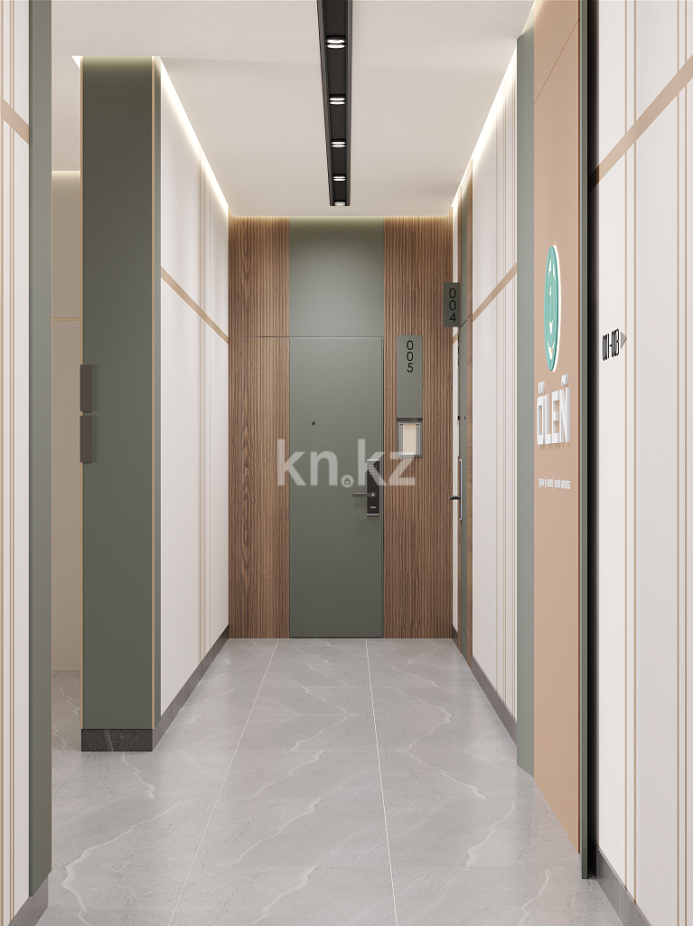 Продажа 3-комнатной квартиры, 83 м², ул. Керей, Жанибек хандар, дом  44/2 в Астане - фото 16