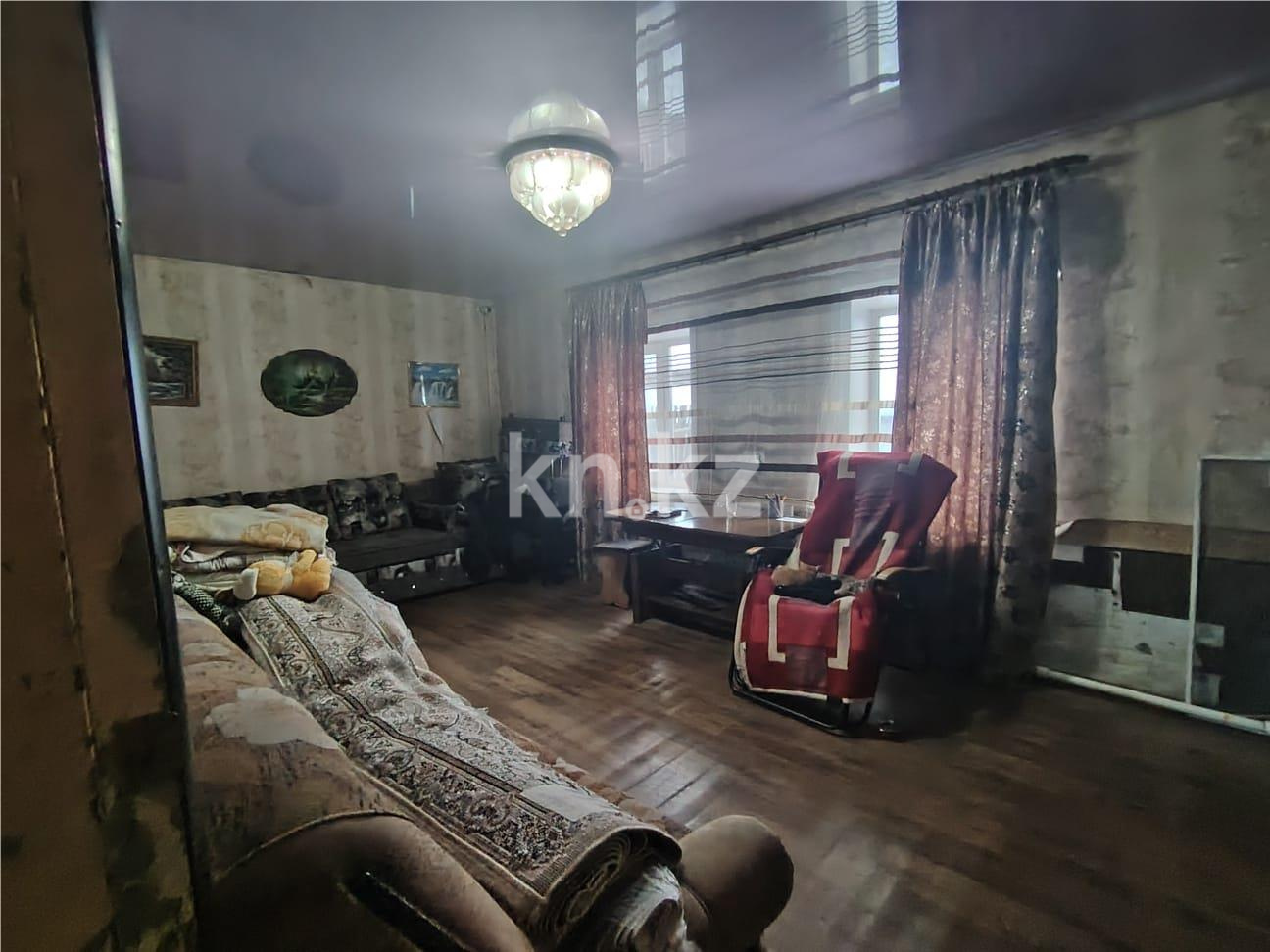 Продажа 4-комнатного дома, 89 м² - Продажа домов, коттеджей в Казахстане - страница 2 фото 2 из 19