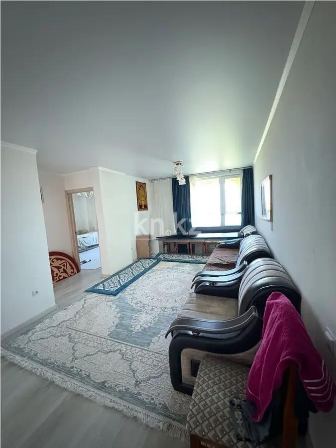 Продажа 3-комнатной квартиры, 75 м², ул. Мусрепова, дом  7 - Продажа  трехкомнатных квартир в Астане без посредников фото 1 из 4