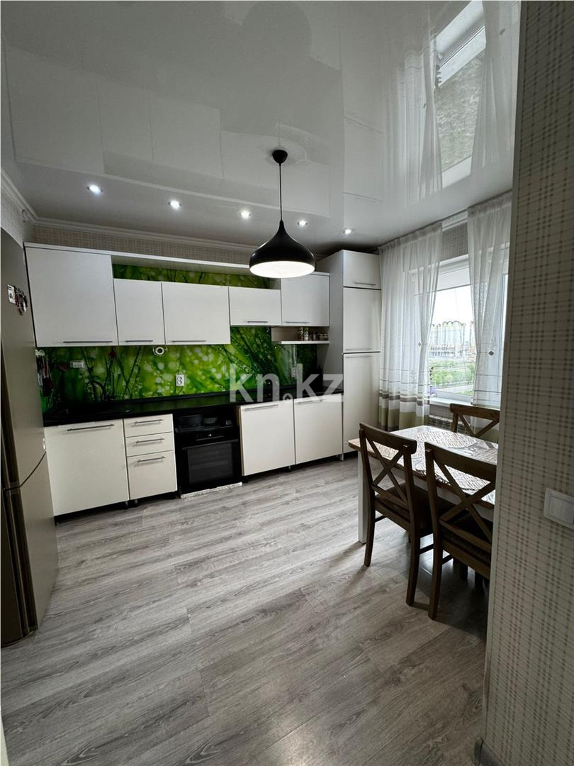 Продажа 2-комнатной квартиры, 68 м² - Продажа квартир в Караганде - страница 2 фото 8 из 17
