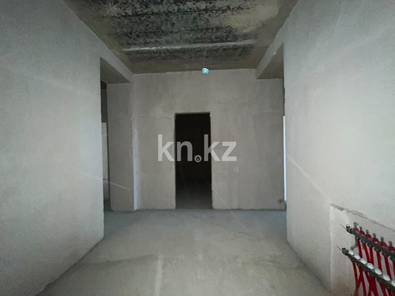 Продажа 3-комнатной квартиры, 89.7 м² в Астане