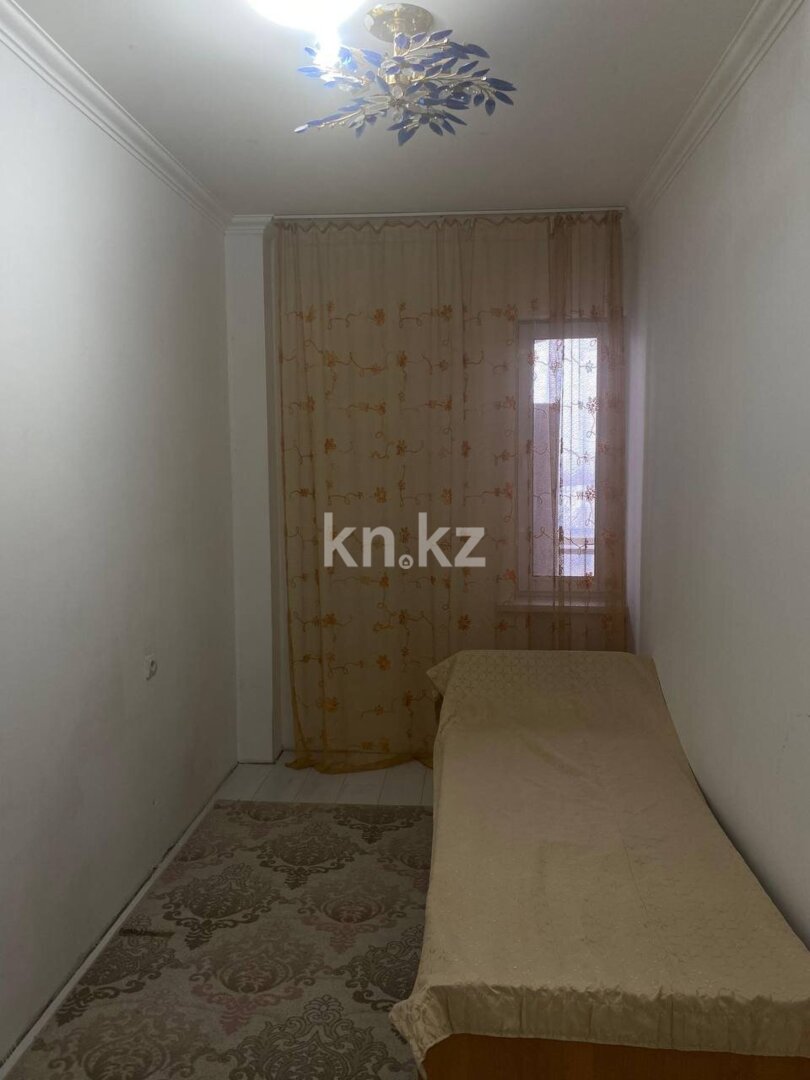 Аренда 2-комнатной квартиры, 56 м² в Астане - фото 5
