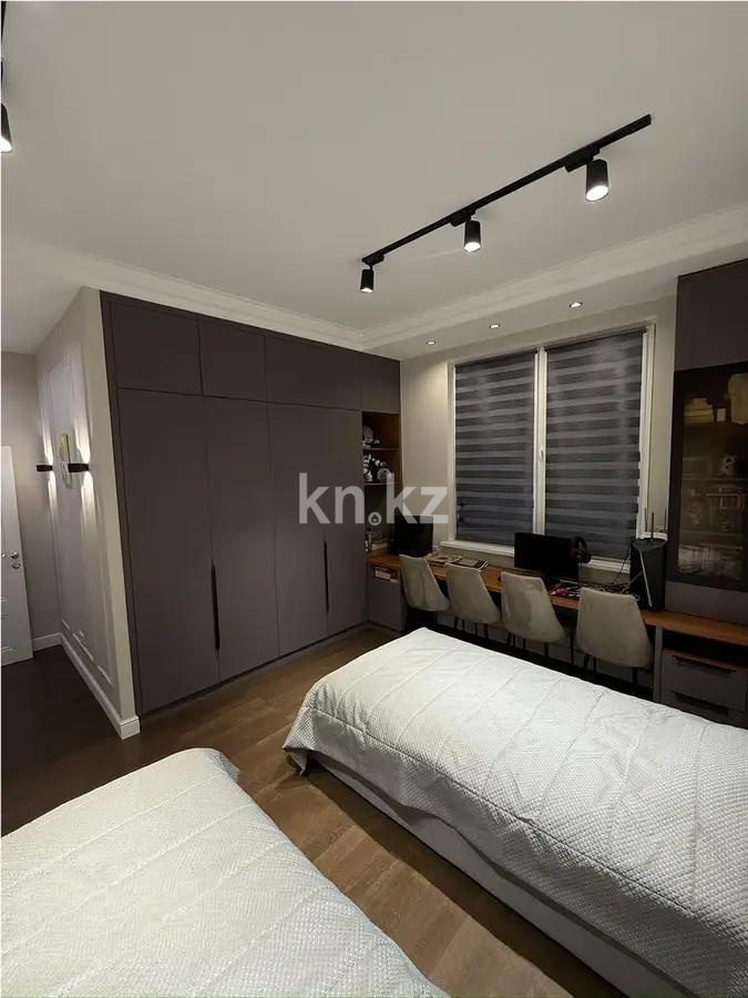 Продажа 3-комнатной квартиры, 105 м² в Астане - фото 5