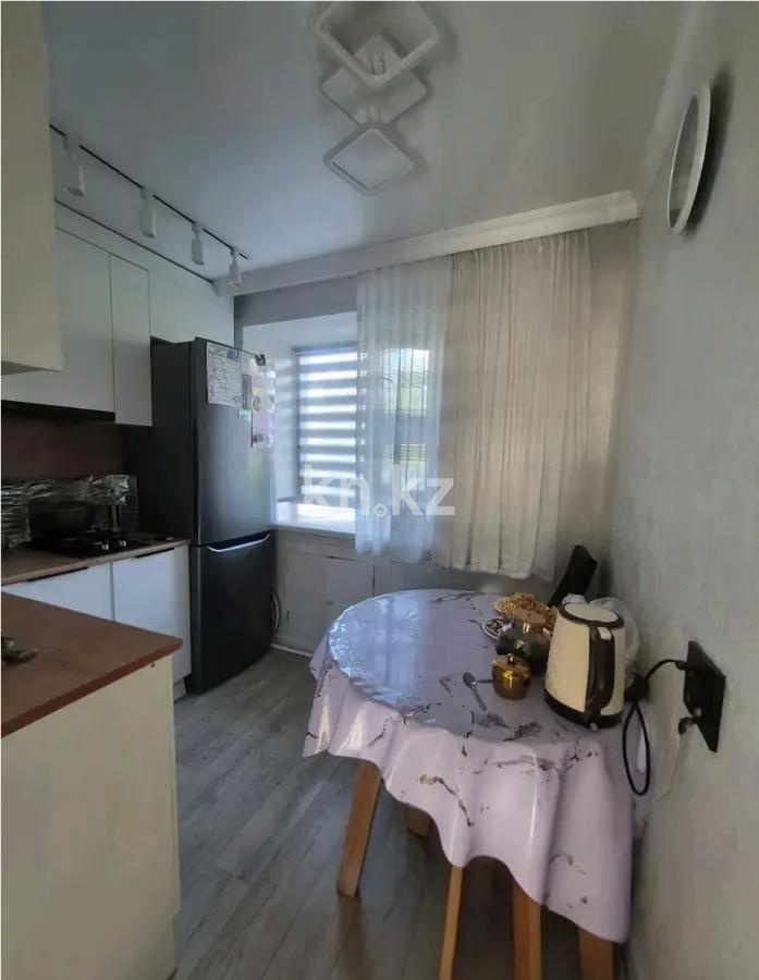 Продажа 3-комнатной квартиры, 61 м² в Караганде - фото 4