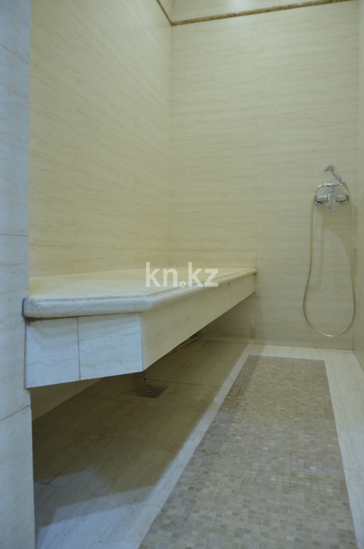 Продажа 7-комнатного дома, 380 м² - Продажа домов, коттеджей в Алматы фото 40 из 40