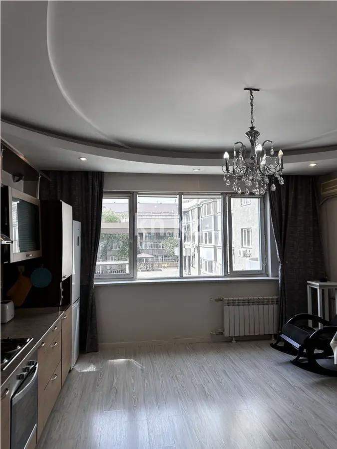 Продажа 3-комнатной квартиры, 80.2 м² - Продажа квартир в Бостандыкском р-не Алматы - страница 10 фото 3 из 4