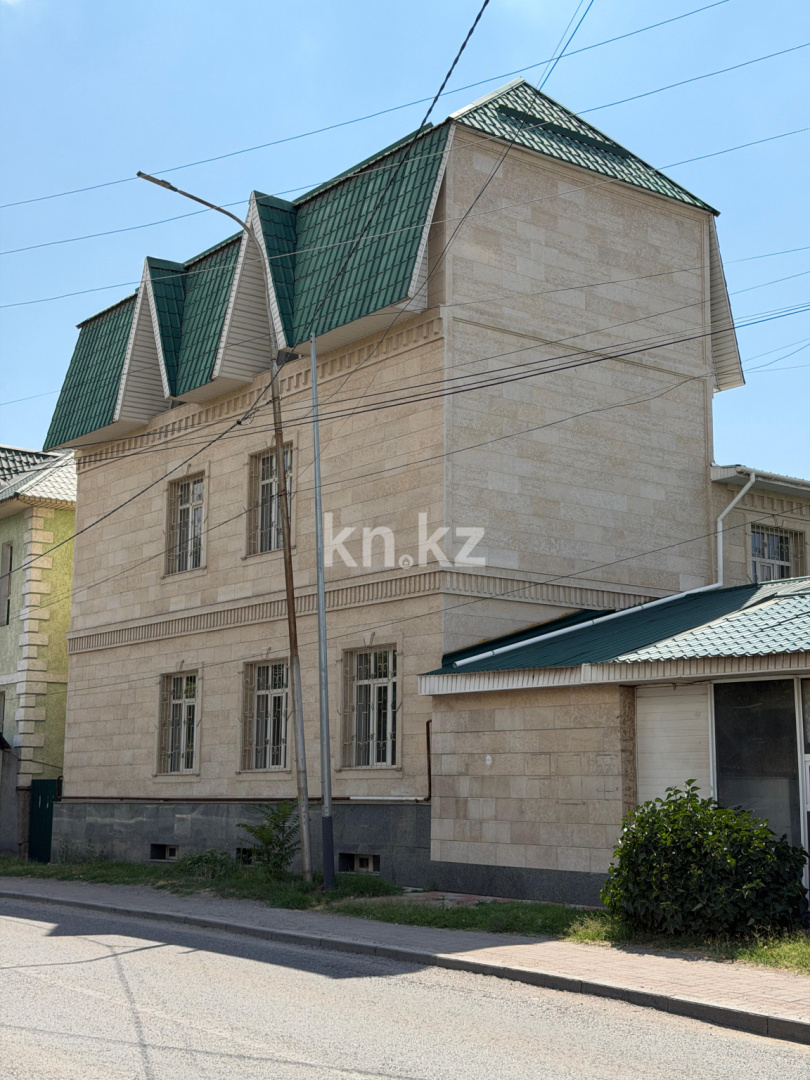 Продажа дома, 625 м² - Недвижимость в Казахстане - страница 16 фото 1 из 34