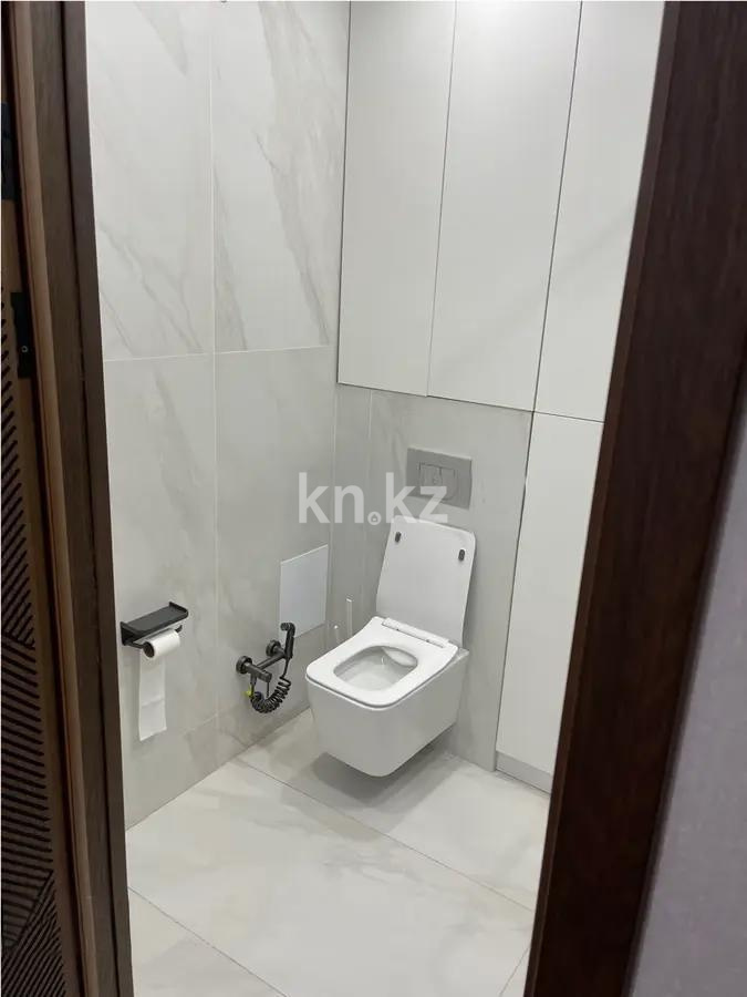 Продажа 2-комнатной квартиры, 65 м², ул. Бараева, дом  18/1 - Продажа квартир в Астане фото 5 из 6