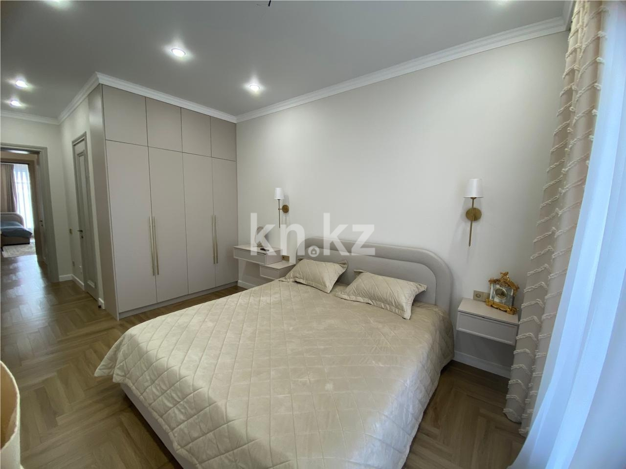 Продажа 3-комнатной квартиры, 95.1 м² в Астане - фото 9