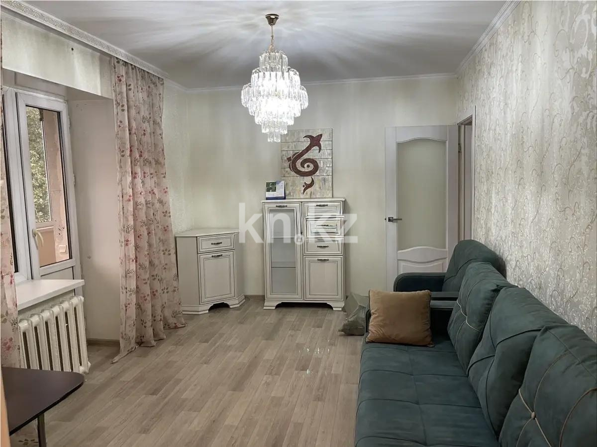 Продажа 3-комнатной квартиры, 60 м² в Алматы