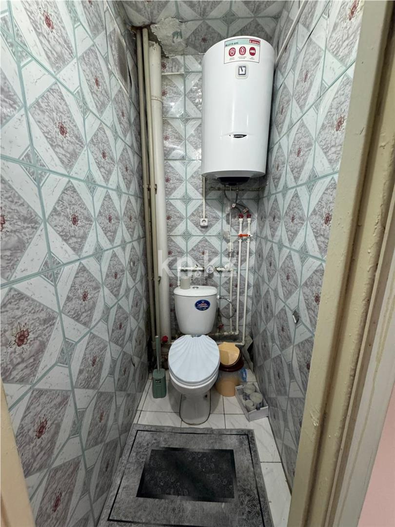 Продажа 5-комнатной квартиры, 108 м², пр. Металлургов - Продажа квартир в Темиртау фото 9 из 12