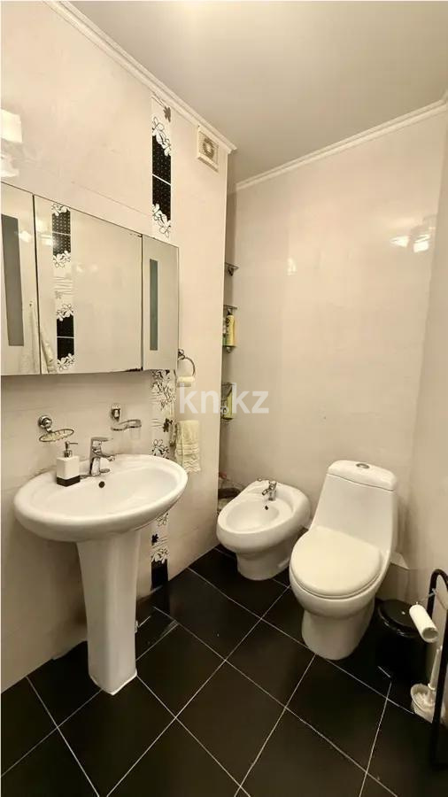 Продажа 3-комнатной квартиры, 130 м² - Продажа  трехкомнатных квартир в Алматы фото 7 из 7