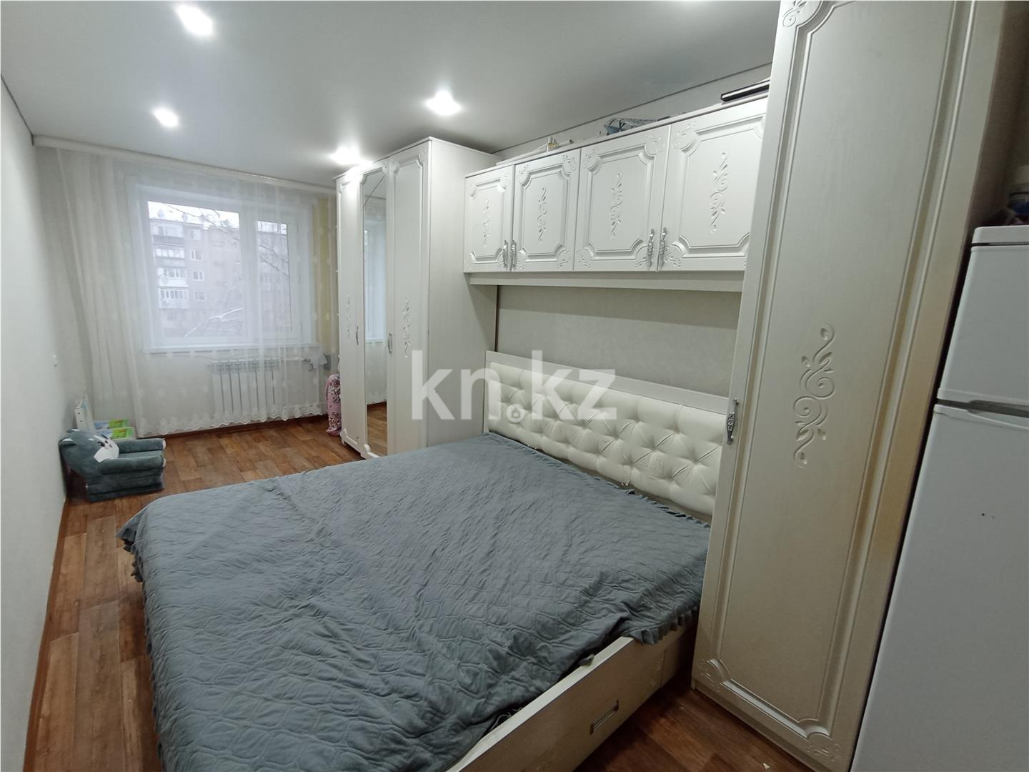 Продажа 2-комнатной квартиры, 44 м² в Караганде - фото 3