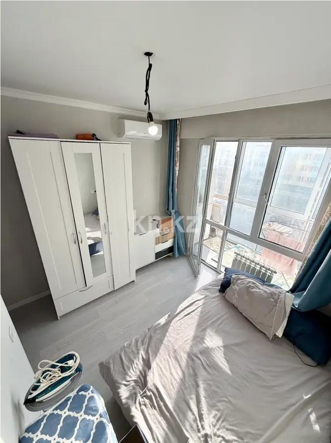 Продажа 1-комнатной квартиры, 29 м² - Продажа действующего бизнеса в Алматинской области фото 1 из 5