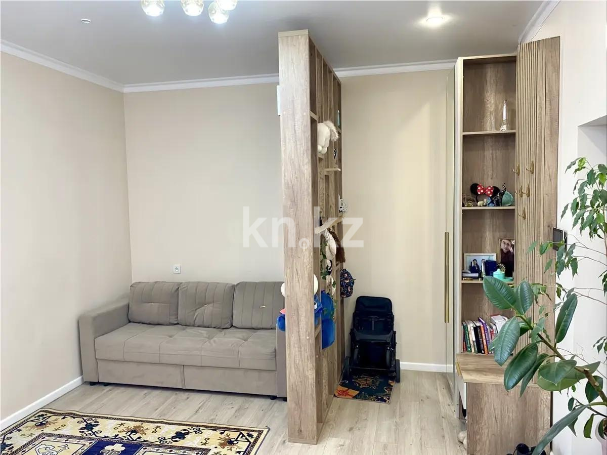 Продажа 2-комнатной квартиры, 44 м² - Продажа квартир от собственников в Астане - страница 7 фото 1 из 4