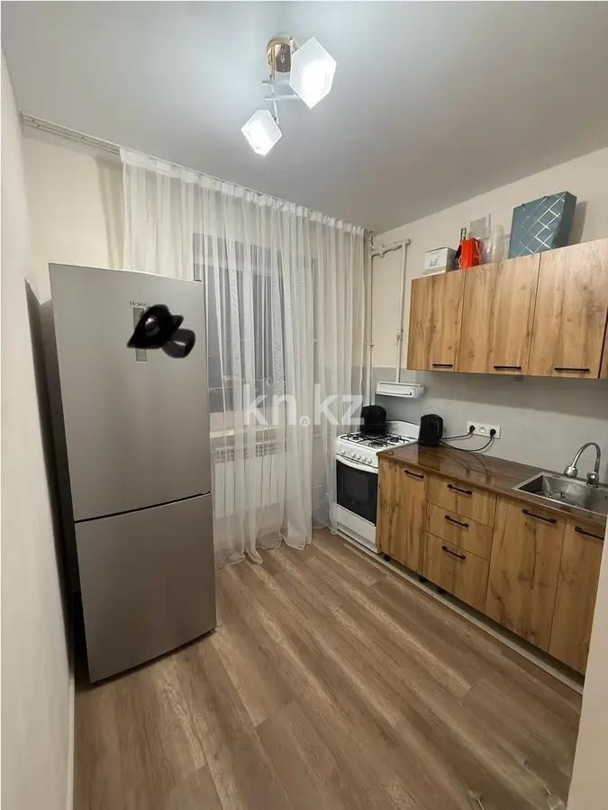 Продажа 1-комнатной квартиры, 32 м² в Алматы - фото 2