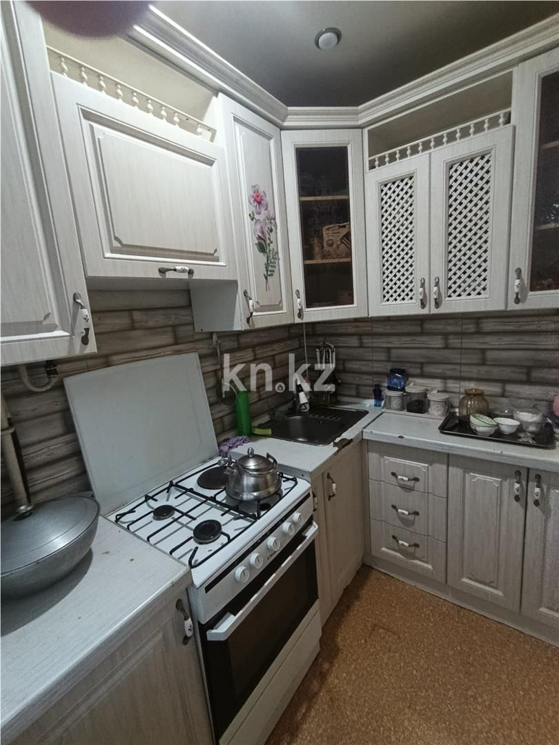 Продажа 3-комнатной квартиры, 63 м² - Продажа трехкомнатных квартир в Городе Караганды - страница 8 фото 7 из 13