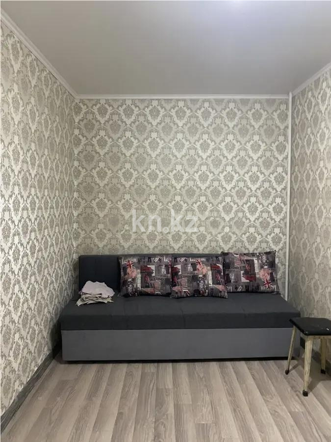 Продажа 2-комнатной квартиры, 42 м², мкр-н Алтай-1, дом  18 - Продажа  двухкомнатных квартир в Алматы фото 2 из 5