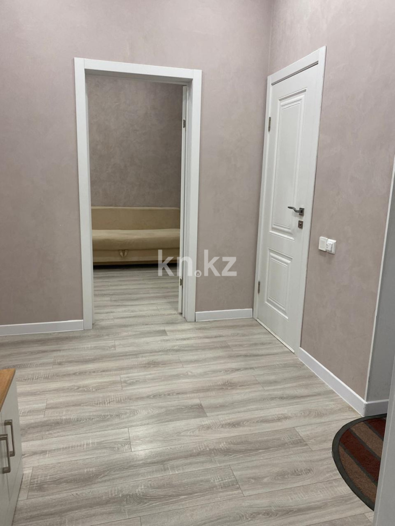 Аренда 2-комнатной квартиры, 60 м² - Аренда недвижимости в Казахстане - страница 3 фото 7 из 10
