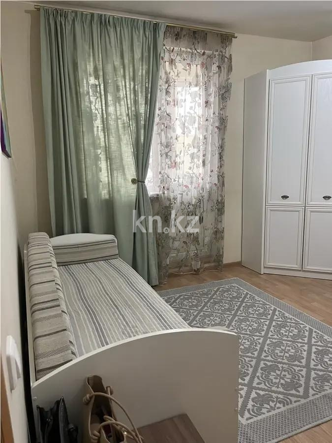 Продажа 1-комнатной квартиры, 34.1 м² в Алматы