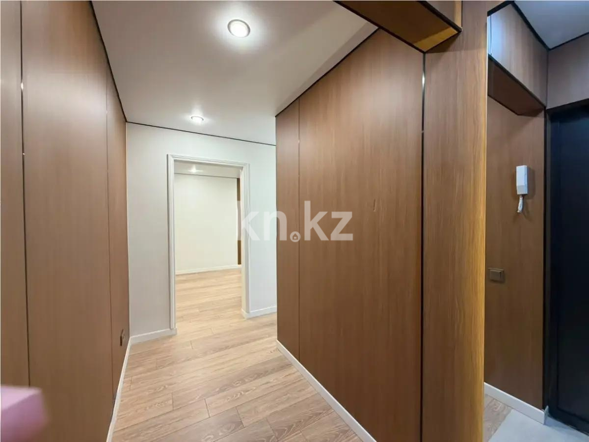 Продажа 1-комнатной квартиры, 33 м² в Алматы - фото 4
