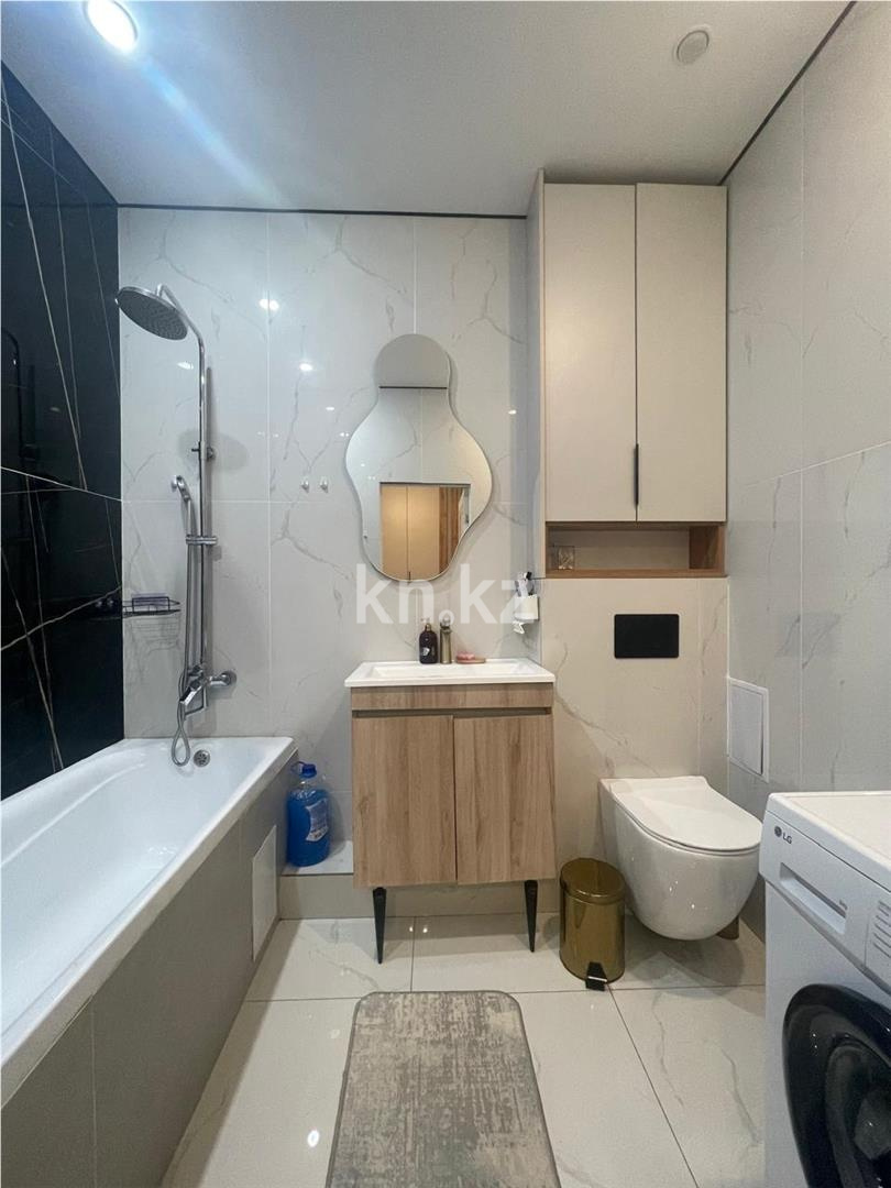 Продажа 2-комнатной квартиры, 51 м² - Продажа баз, складов и промышленной недвижимости в Жезказгане фото 9 из 9