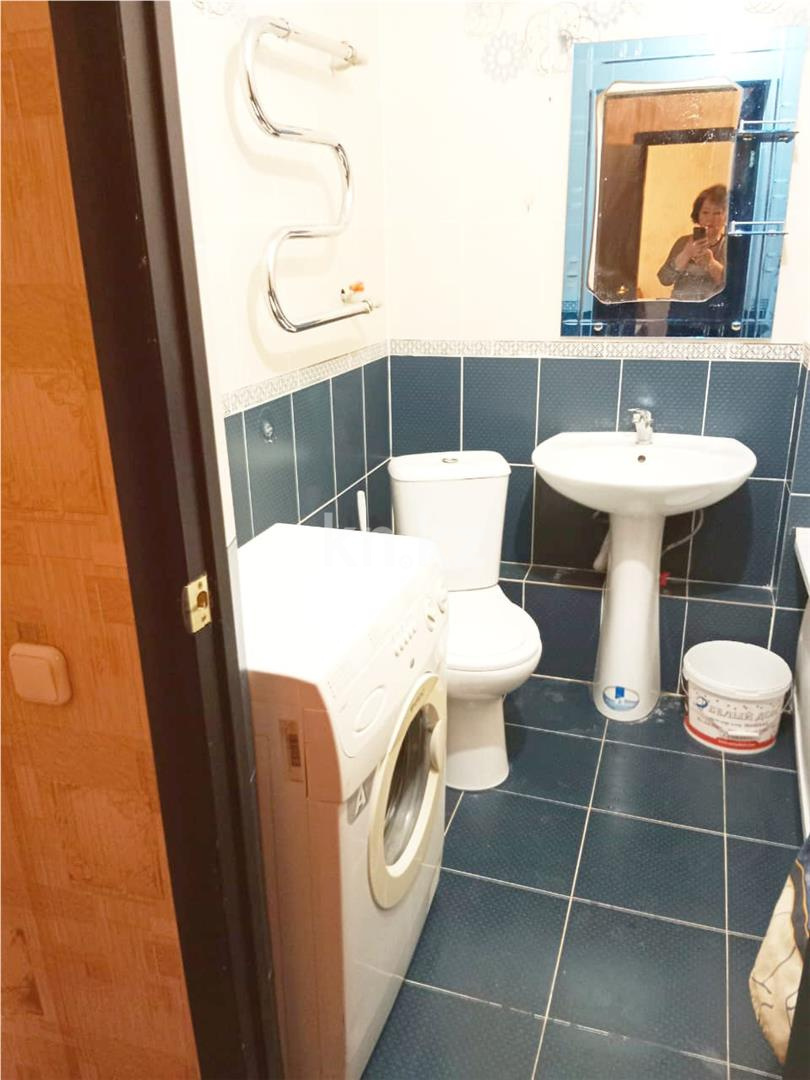 Продажа 1-комнатной квартиры, 48 м², ул. Туркестан - Продажа квартир в новостройках Астаны фото 12 из 15