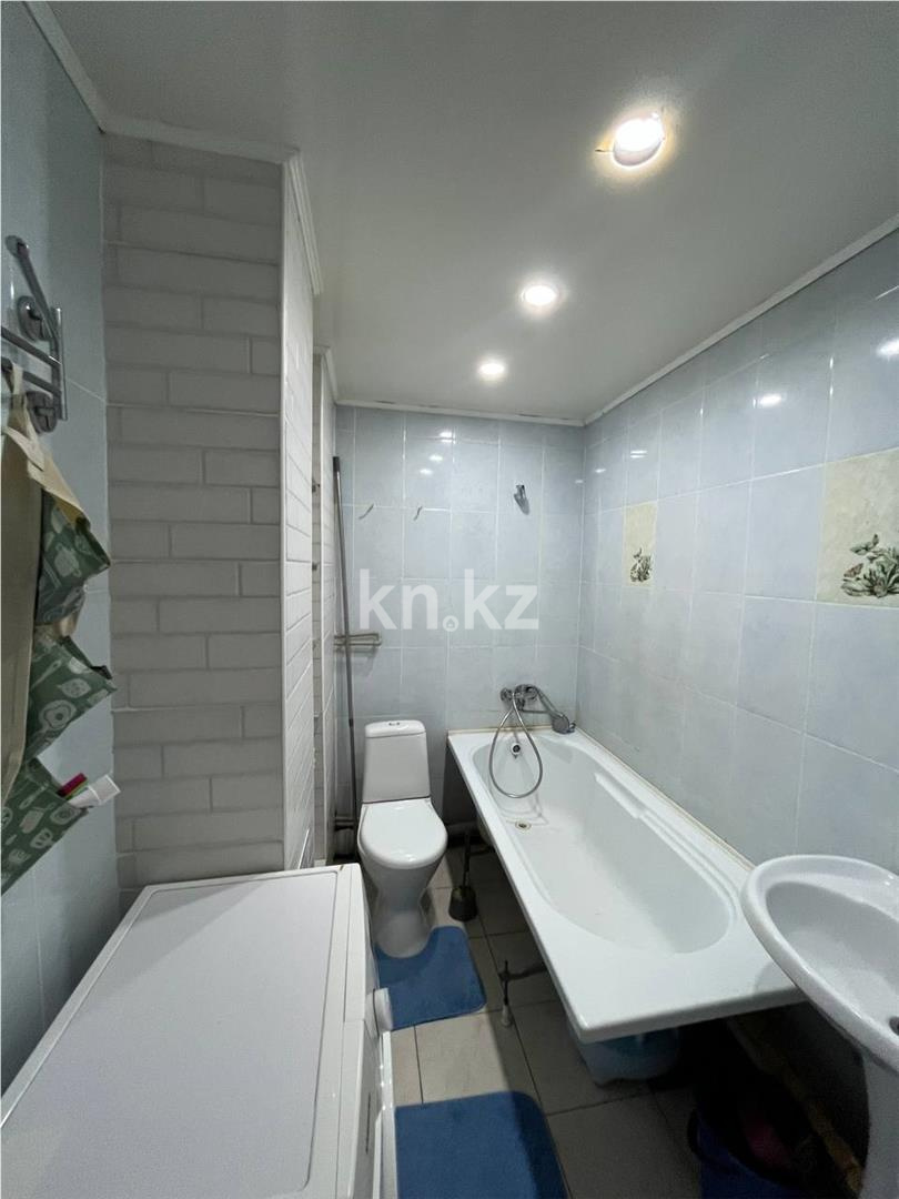 Продажа 1-комнатной квартиры, 28 м² - Продажа однокомнатных квартир в р-не Сарыарка Астаны фото 2 из 3
