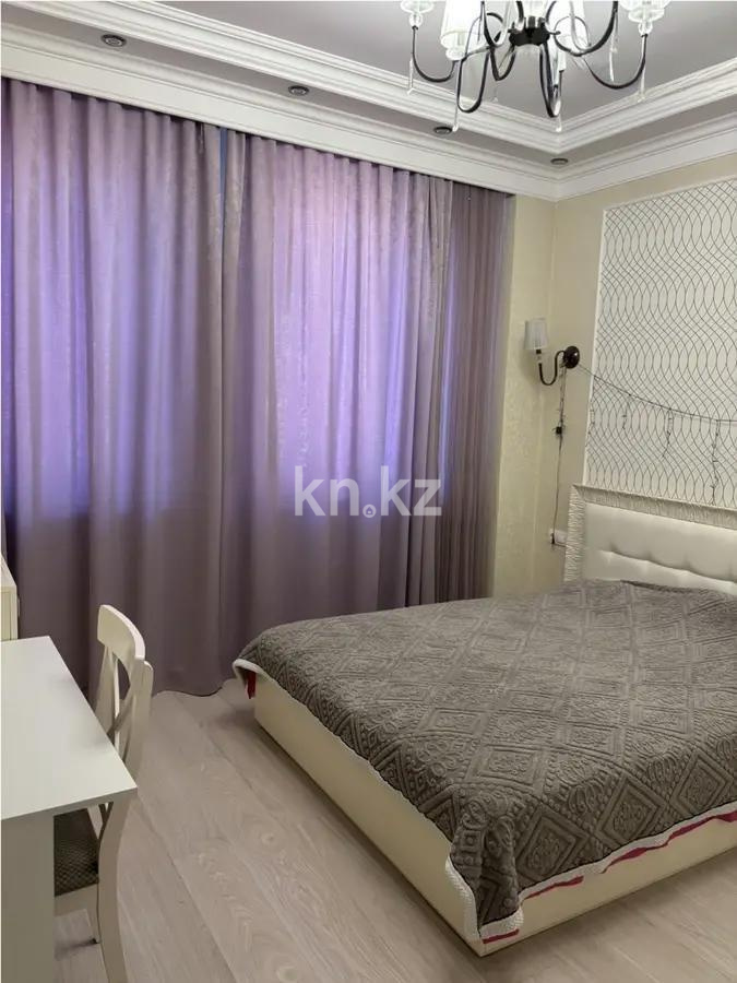 Продажа 2-комнатной квартиры, 80 м², пр. Сарыарка, дом  5/1 - Продажа квартир в новостройках Астаны без посредников фото 2 из 6