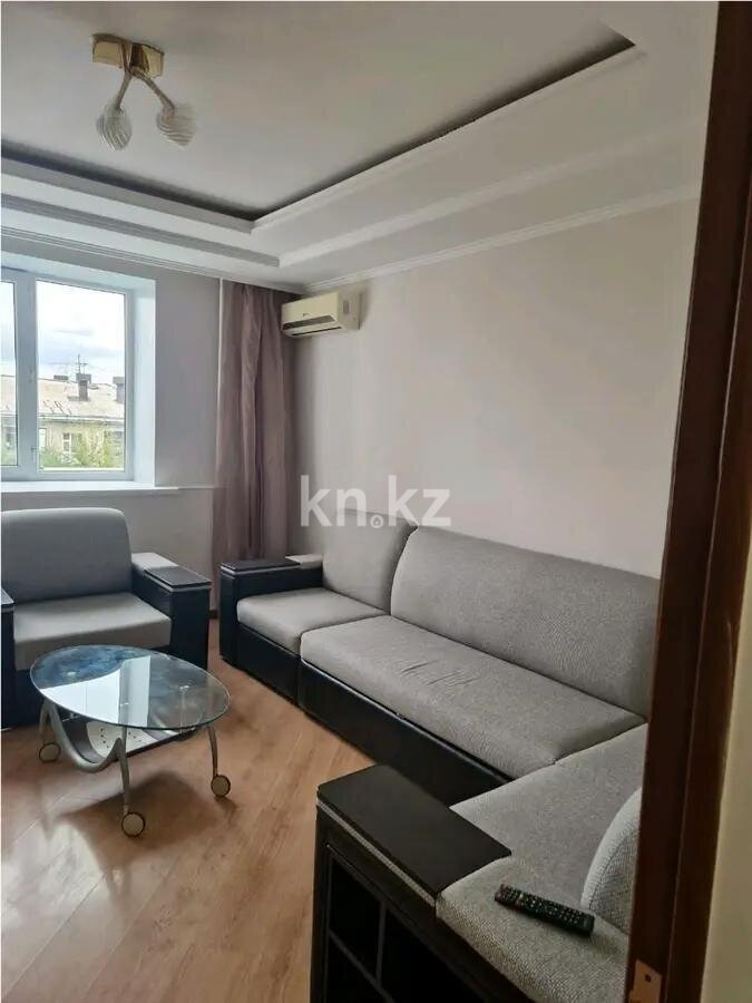 Продажа 2-комнатной квартиры, 59.2 м² в Астане