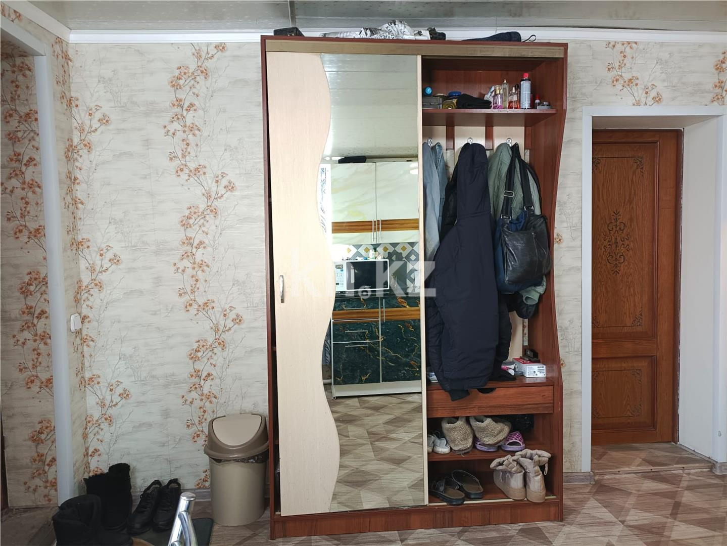 Продажа 2-комнатного дома, 41.5 м² - Продажа домов, коттеджей в Караганде - страница 4 фото 9 из 15